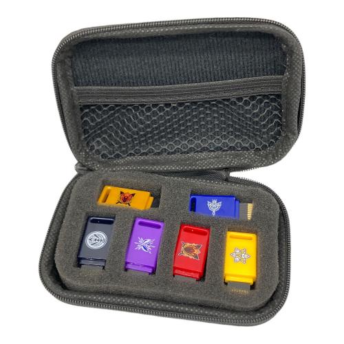 王様戦隊キングオージャー (オウサマセンタイ) オージャカリバー データカード 戦隊ヒーロー