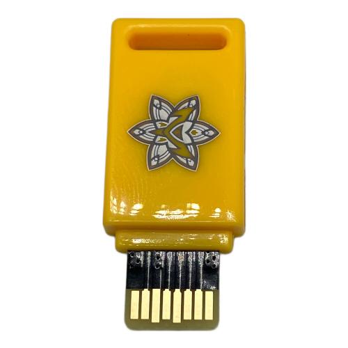 王様戦隊キングオージャー (オウサマセンタイ) オージャカリバー データカード 戦隊ヒーロー