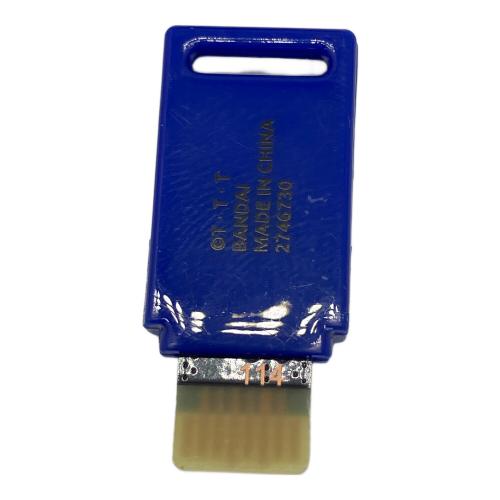 王様戦隊キングオージャー (オウサマセンタイ) オージャカリバー データカード 戦隊ヒーロー