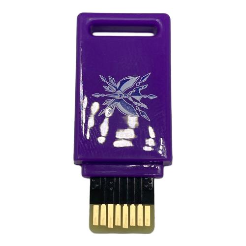 王様戦隊キングオージャー (オウサマセンタイ) オージャカリバー データカード 戦隊ヒーロー