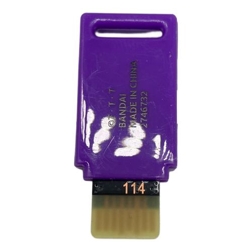 王様戦隊キングオージャー (オウサマセンタイ) オージャカリバー データカード 戦隊ヒーロー