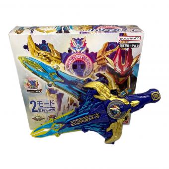 ナンバーワン戦隊ゴジュウジャー (ナンバーワンセンタイゴジュウジャー) DXリョウテガソード 戦隊ヒーロー