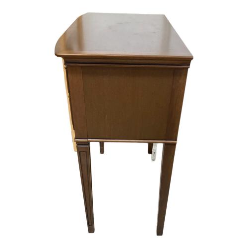 MARUNI (マルニ) コンソールテーブル ブラウン 地中海