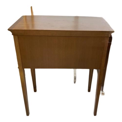 MARUNI (マルニ) コンソールテーブル ブラウン 地中海