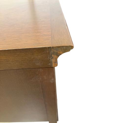 MARUNI (マルニ) コンソールテーブル ブラウン 地中海