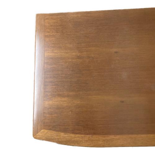 MARUNI (マルニ) コンソールテーブル ブラウン 地中海