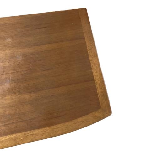 MARUNI (マルニ) コンソールテーブル ブラウン 地中海