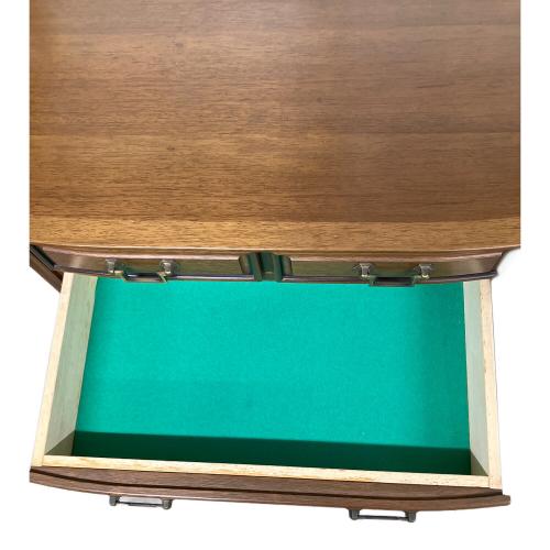 MARUNI (マルニ) コンソールテーブル ブラウン 地中海