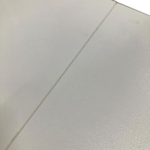 WEIYE 電動昇降デスク ホワイト