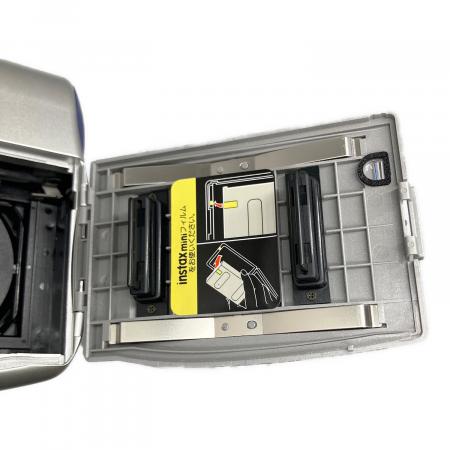 FUJIFILM (フジフィルム) インスタントカメラ 初代INSTAX mini