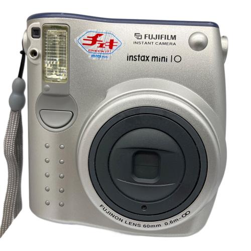 FUJIFILM (フジフィルム) インスタントカメラ 初代INSTAX mini