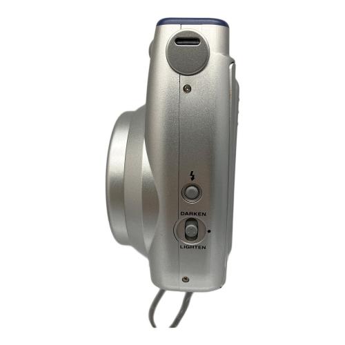 FUJIFILM (フジフィルム) インスタントカメラ 初代INSTAX mini