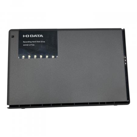 IODATA (アイオーデータ) 録画用ハードディスク AVHD-UTSQ6