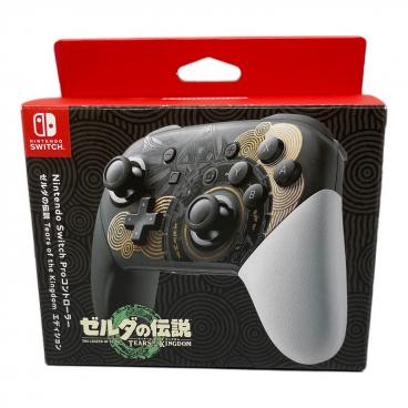 ニンテンドースイッチ本体+プロコントローラーセット Nintendo Switch 本体 プロコントローラー セット Nintend Switch本体