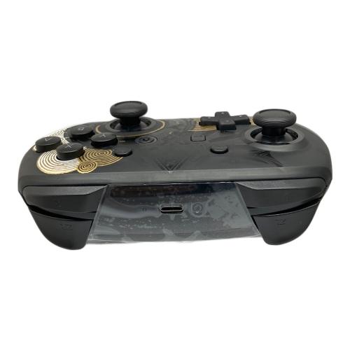 Nintendo (ニンテンドー) Proコントローラ HAC-013 TEARS OF THE KINGDOM