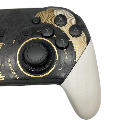 Nintendo (ニンテンドー) Proコントローラ HAC-013 TEARS OF THE KINGDOM