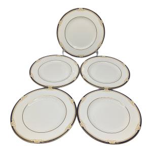 Wedgwood (ウェッジウッド) プレート キャベンディッシュ 5P
