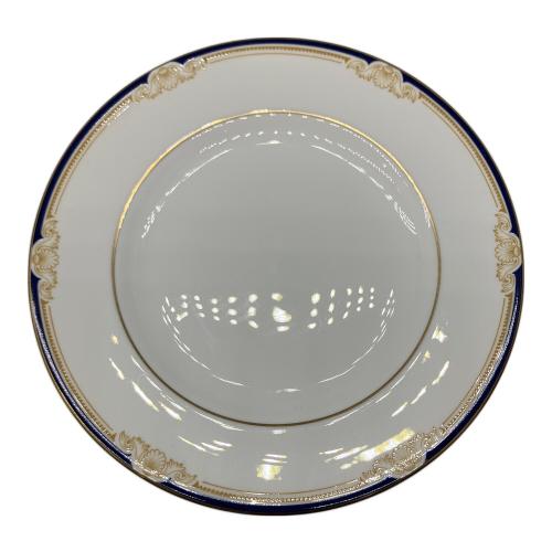 Wedgwood (ウェッジウッド) プレート キャベンディッシュ 5P