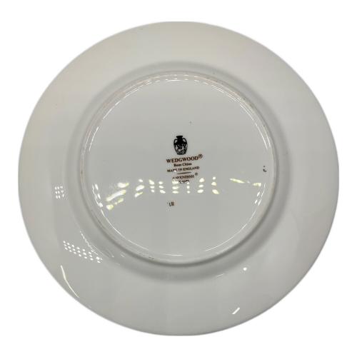 Wedgwood (ウェッジウッド) プレート キャベンディッシュ 5P