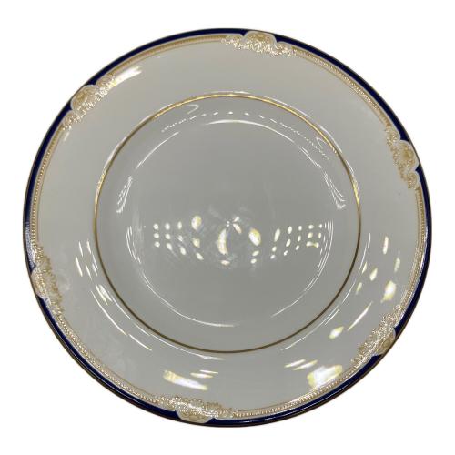 Wedgwood (ウェッジウッド) プレート キャベンディッシュ 5P