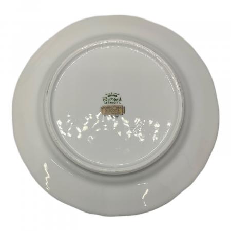 RICHARD GINORI (リチャードジノリ) プレート イタリアンフルーツ 5P