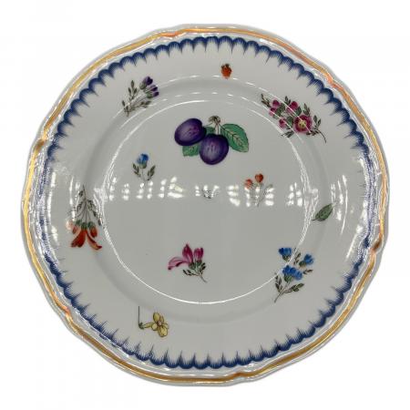 RICHARD GINORI (リチャードジノリ) プレート イタリアンフルーツ 5P