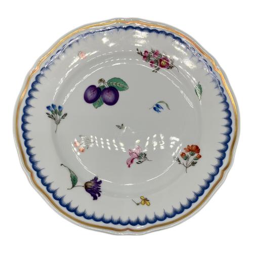 RICHARD GINORI (リチャードジノリ) プレート イタリアンフルーツ 5P