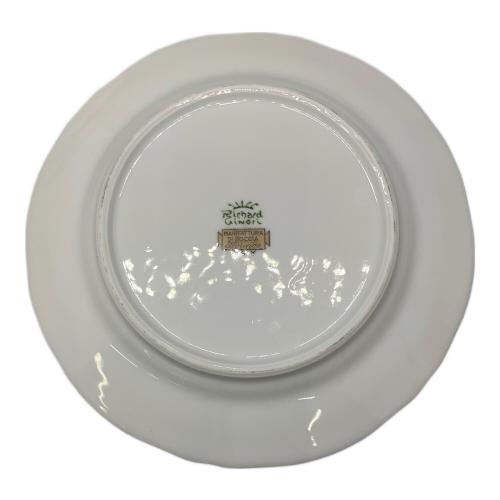 RICHARD GINORI (リチャードジノリ) プレート イタリアンフルーツ 5P
