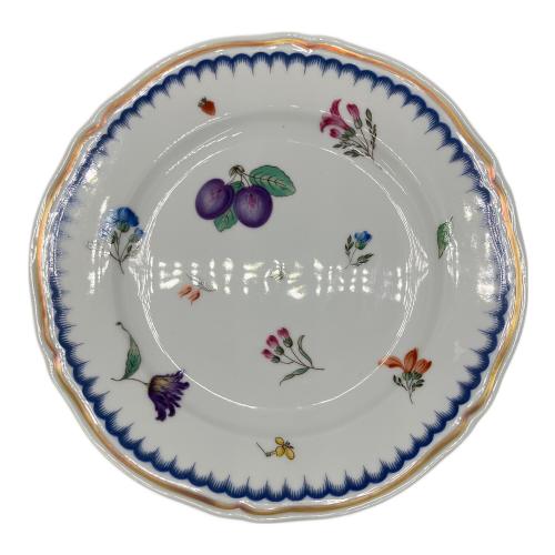 RICHARD GINORI (リチャードジノリ) プレート イタリアンフルーツ 5P