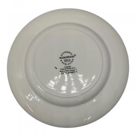 Wedgwood (ウェッジウッド) プレート ピーターラビット 5P｜トレファク