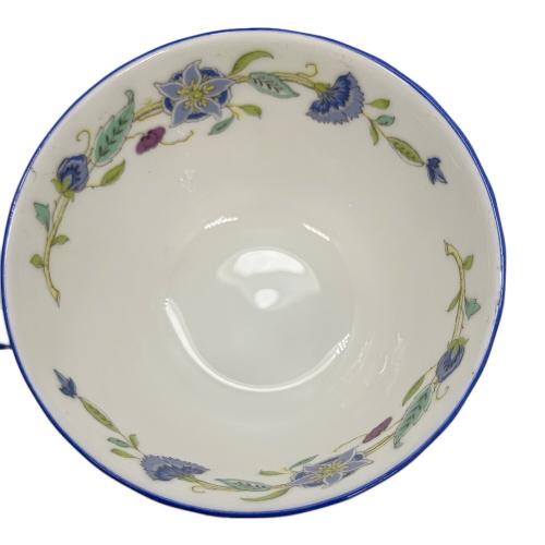 MINTON (ミントン) カップ&ソーサー ハドンホール・ブルー 5P