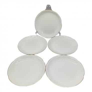 弥左ヱ門 （やざえもん） 錦皿 飾り皿 有田焼 大皿｜トレファクONLINE