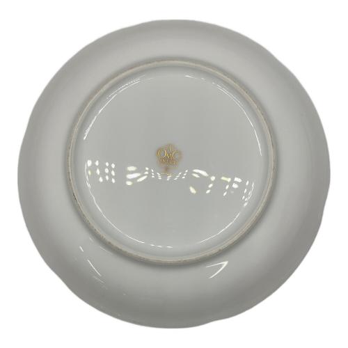 大倉陶園 (オオクラトウエン) ケーキ皿 5P