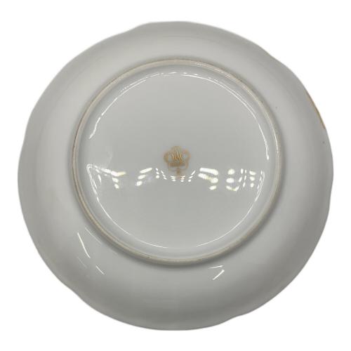 大倉陶園 (オオクラトウエン) ケーキ皿 5P