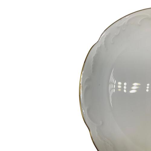 大倉陶園 (オオクラトウエン) ケーキ皿 5P