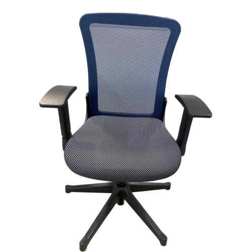ワークチェアー ネイビー