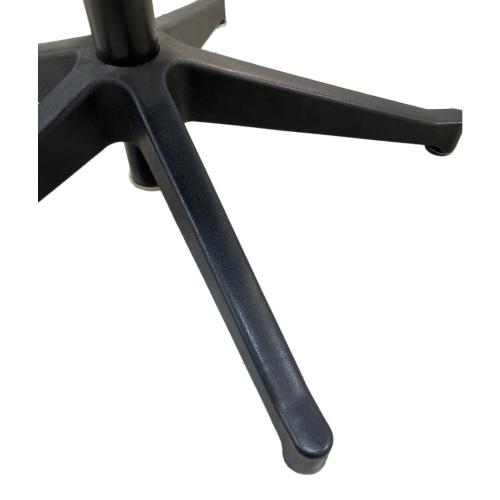 ワークチェアー ネイビー