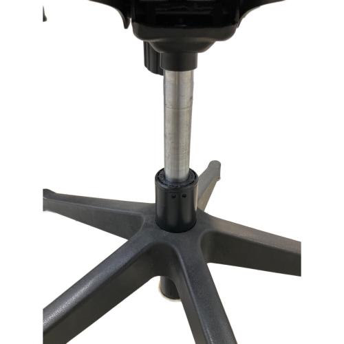 ワークチェアー ネイビー