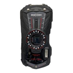 RICOH (リコー) デジタルカメラ WG-30