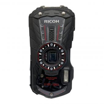 RICOH (リコー) デジタルカメラ WG-30