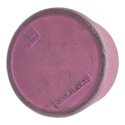 岩鋳 (イワチュウ) 鉄急須 450ml  藍花 南部鉄器 結花