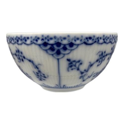 ROYAL COPENHAGEN (ロイヤル・コペンハーゲン) カップ&ソーサー 1/525 ブルーフルーテッド・フルレース