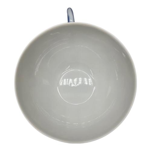 ROYAL COPENHAGEN (ロイヤル・コペンハーゲン) カップ&ソーサー 1/525 ブルーフルーテッド・フルレース