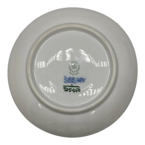 ROYAL COPENHAGEN (ロイヤル・コペンハーゲン) カップ&ソーサー 1/525 ブルーフルーテッド・フルレース