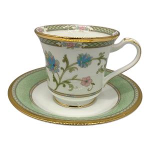 Noritake (ノリタケ) カップ&ソーサー ヨシノ