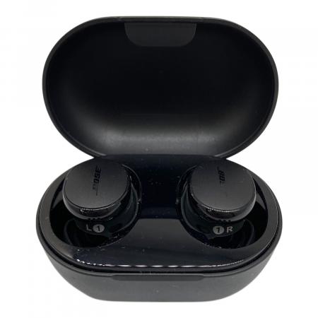 BOSE (ボーズ) イヤホン 888507-0100 QuietComfort Earbuds 第2世代