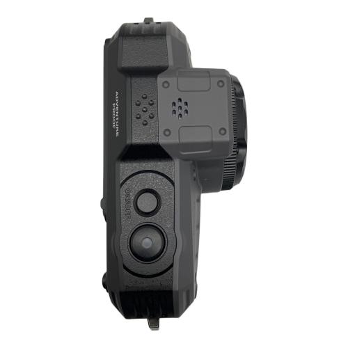 PENTAX (ペンタックス) コンパクトデジタルカメラ WG-1000