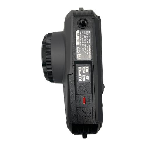 PENTAX (ペンタックス) コンパクトデジタルカメラ WG-1000｜トレファク