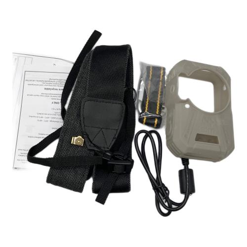 PENTAX (ペンタックス) コンパクトデジタルカメラ WG-1000