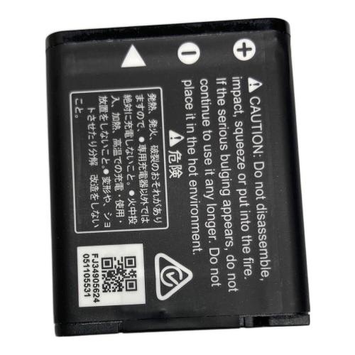 PENTAX (ペンタックス) コンパクトデジタルカメラ WG-1000